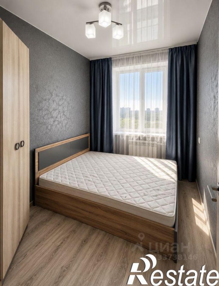 1-комн квартира улица Адмирала Кузнецова, 88,  д. 88