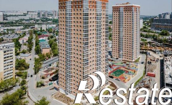 2-комн квартира 2-я Строительная улица, 25,  д. 25