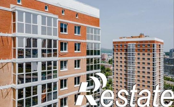 2-комн квартира 2-я Строительная улица, 25,  д. 25