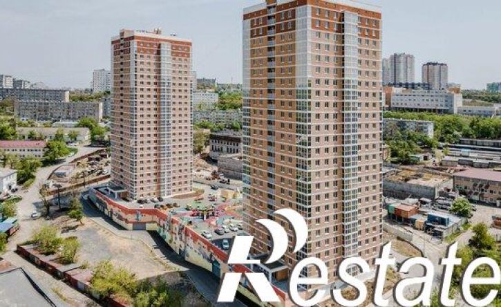 2-комн квартира 2-я Строительная улица, 25,  д. 25