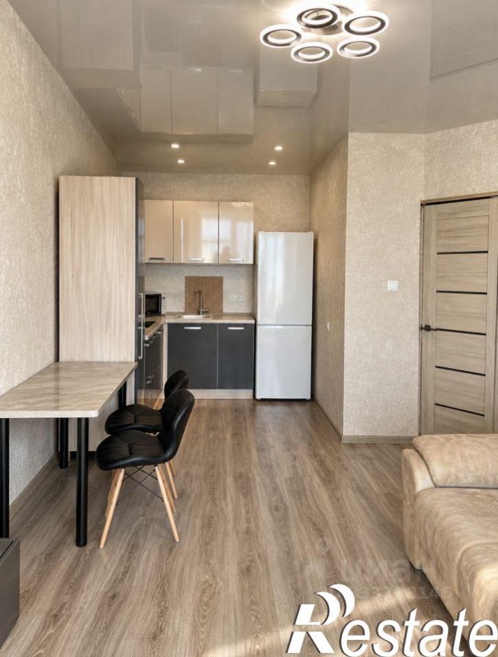 1-комн квартира улица Адмирала Кузнецова, 88,  д. 88