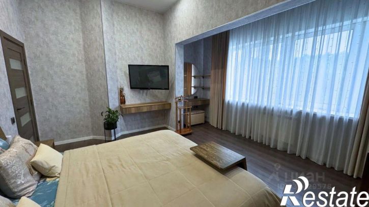 2-комн квартира улица Глинки, 27,  д. 27
