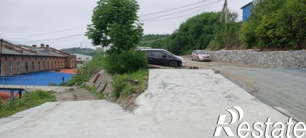 Сдать складское помещение за 177 083 000 рублей на Карьерная улица, 20А лит2