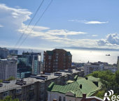 3-комн, 68кв м, этаж 8/12 улица Уборевича, 25А
