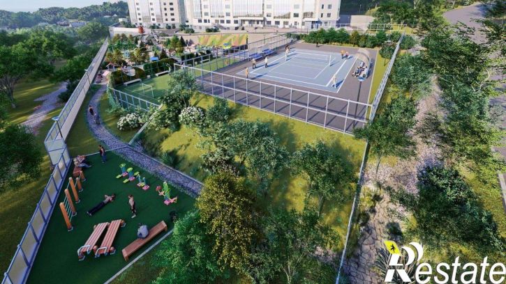 1-комн квартира в новом доме улица Мусоргского, 74 к3,  д. 74 к3