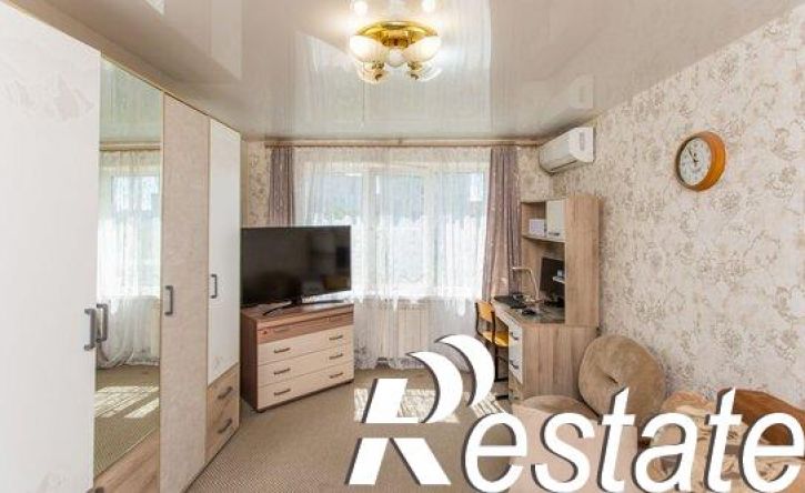 2-комн квартира улица Гамарника, 11,  д. 11
