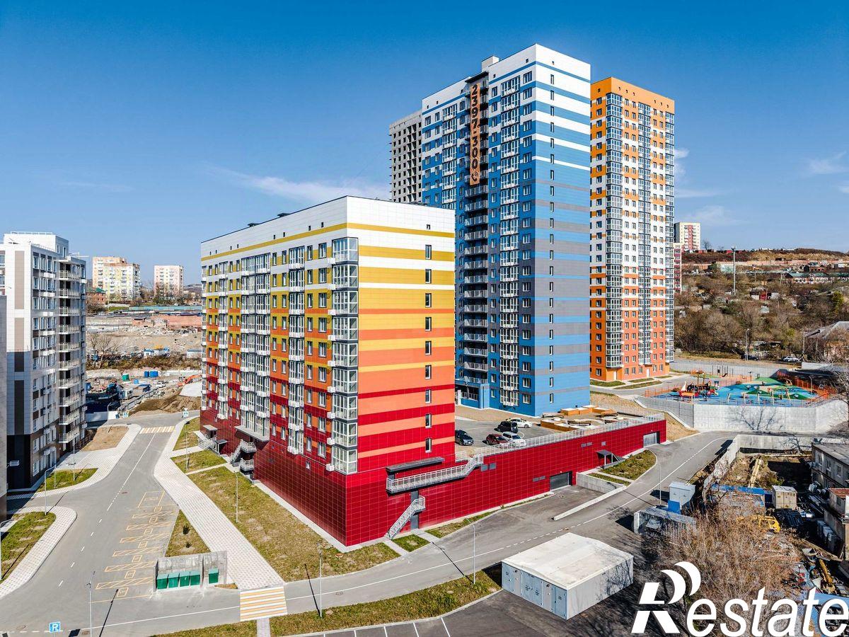 Купить квартиру за 8 226 800 рублей на улица Коммунаров, 15 к4/1