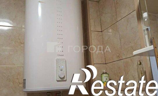 Купить квартиру за 6 500 000 рублей на улица Нахимова, 4