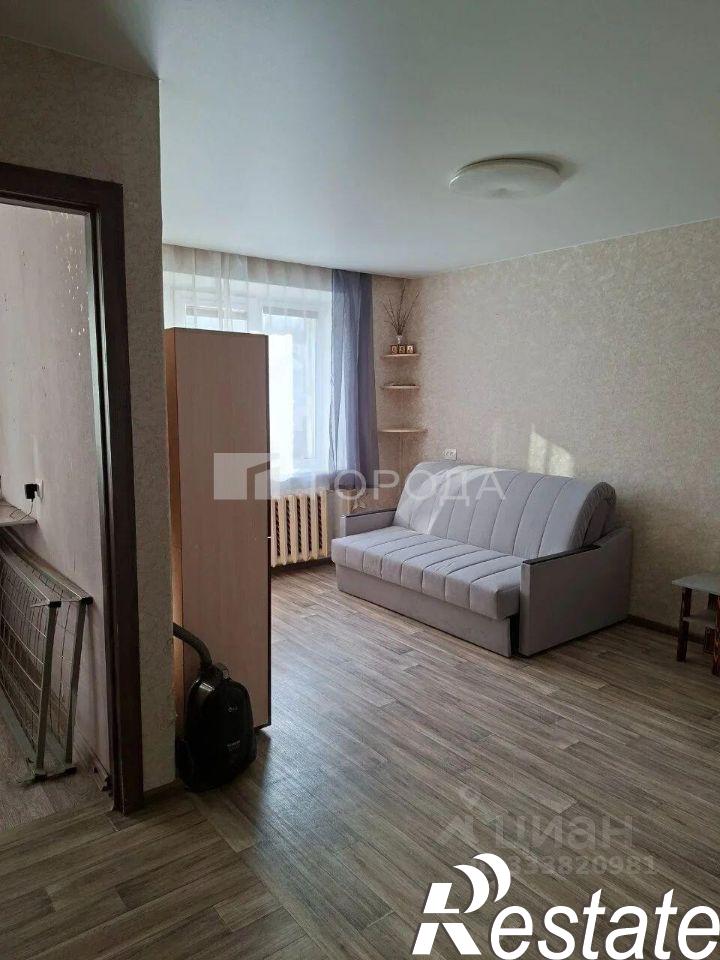 Купить квартиру за 6 500 000 рублей на улица Нахимова, 4