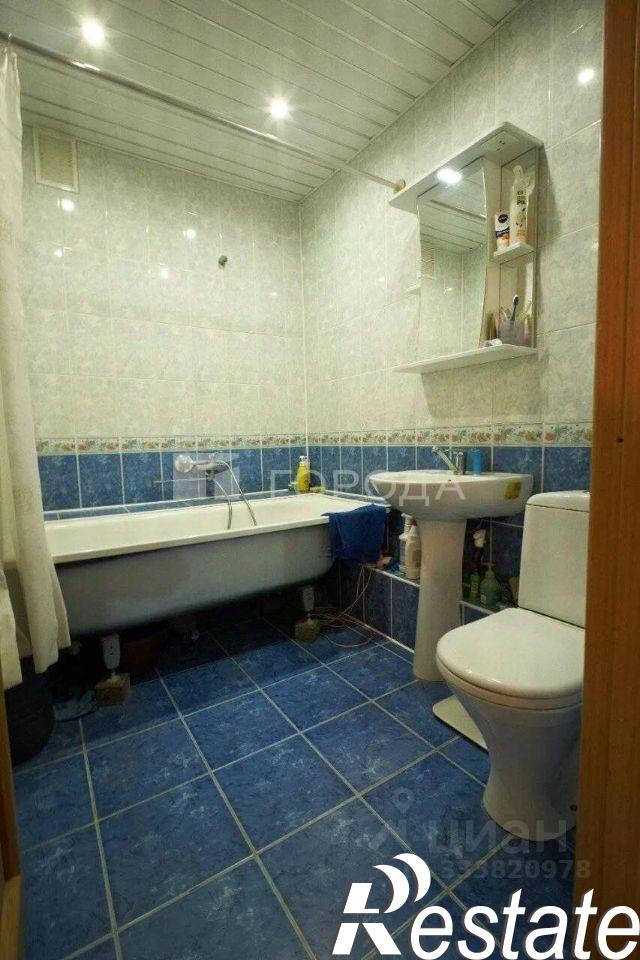 Купить квартиру за 10 500 000 рублей на улица Чкалова, 30