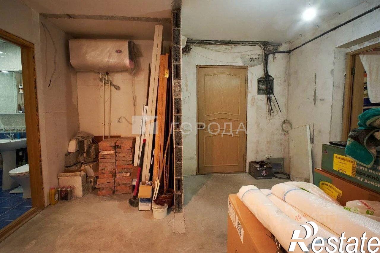Купить квартиру за 10 500 000 рублей на улица Чкалова, 30