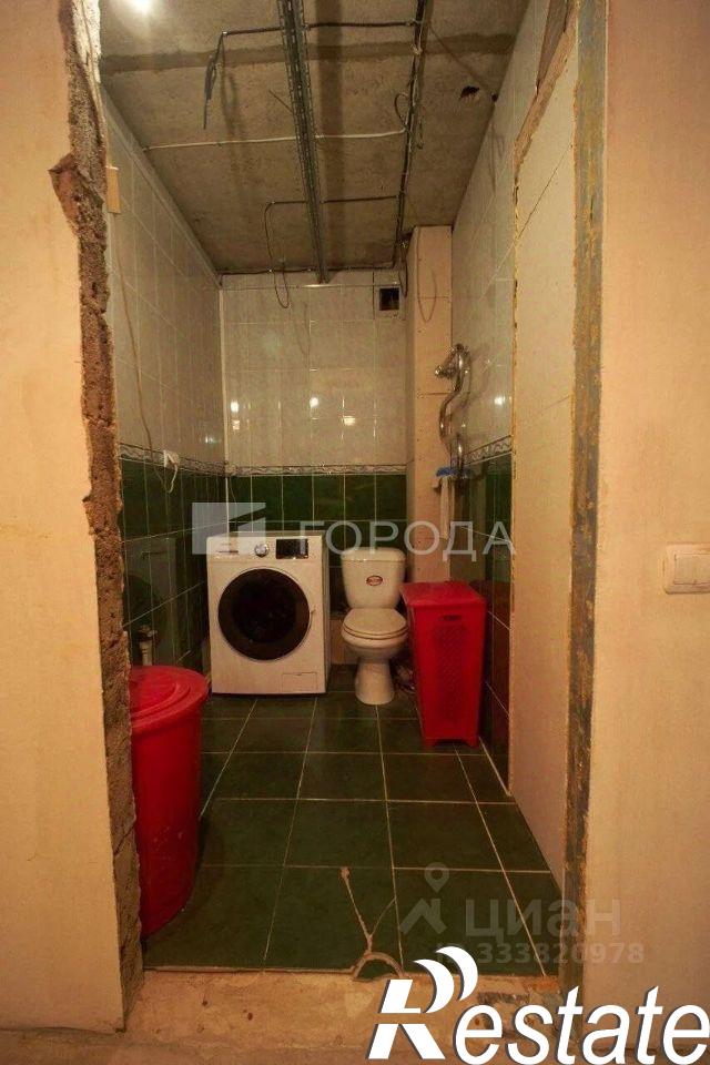 Купить квартиру за 10 500 000 рублей на улица Чкалова, 30