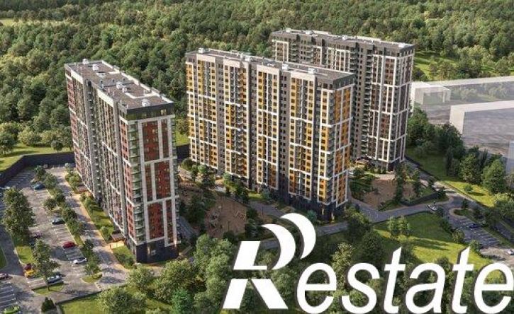1-комн квартира в новом доме улица Расула Гамзатова, 7 к2,  д. 7 к2