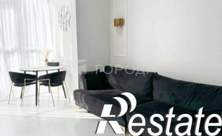 2-комн квартира улица Кирова, 33,  д. 33