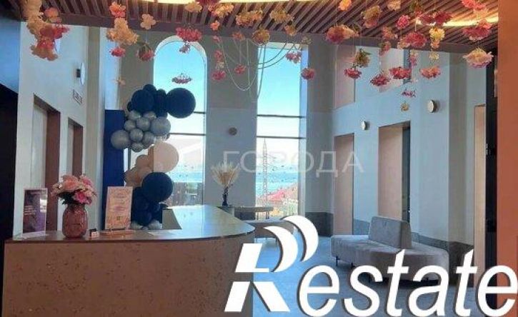 3-комн квартира улица Прапорщика Комарова, 34,  д. 34