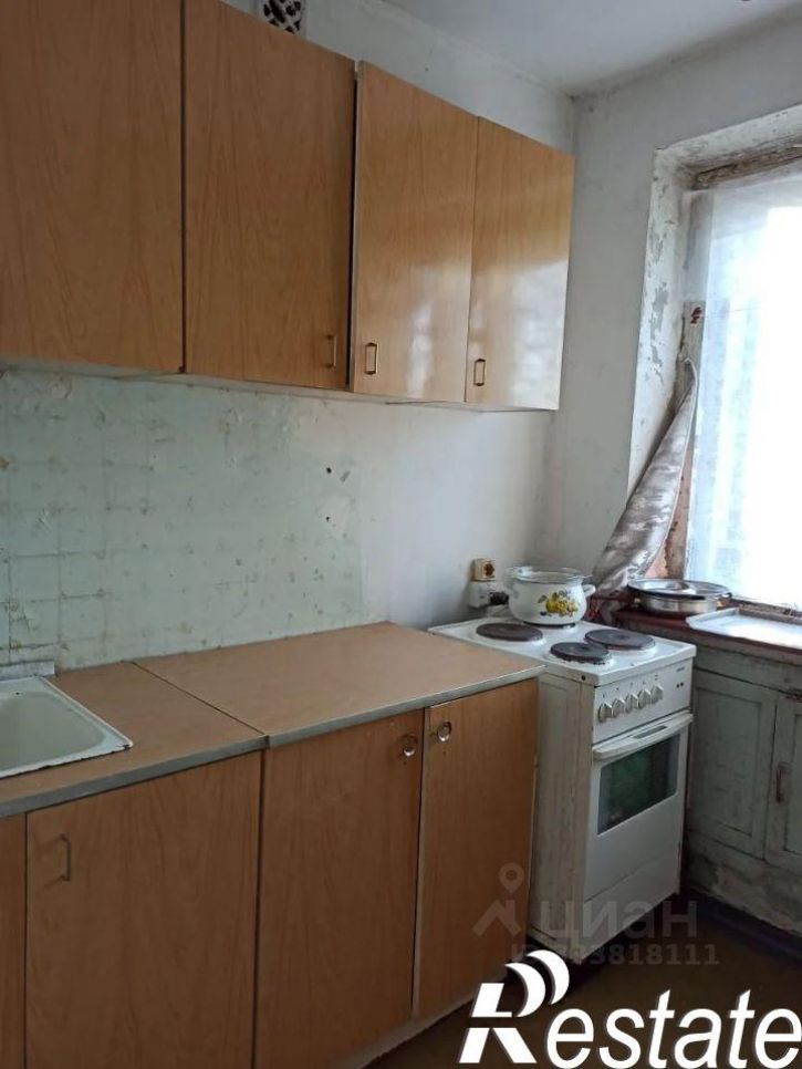 1-комн квартира улица 50 лет ВЛКСМ, 30В,  д. 30В