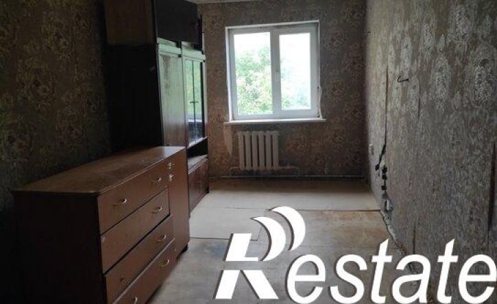 2-комн квартира улица Кирова, 26,  д. 26