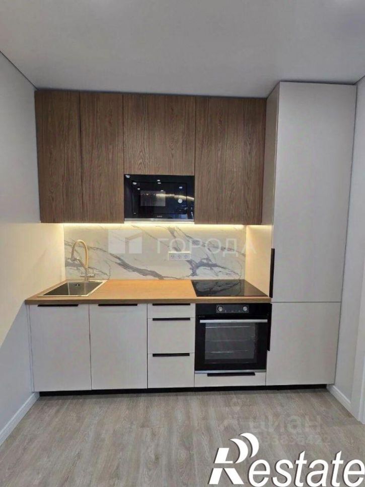 3-комн квартира Сочинская улица, 17,  д. 17