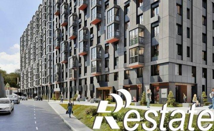 1-комн квартира в новом доме улица Нейбута, 137 с5,  д. 137 с5
