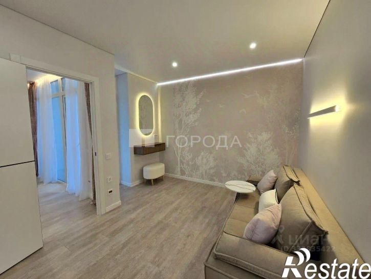 3-комн квартира Сочинская улица, 17,  д. 17