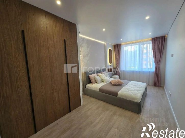 3-комн квартира Сочинская улица, 17,  д. 17