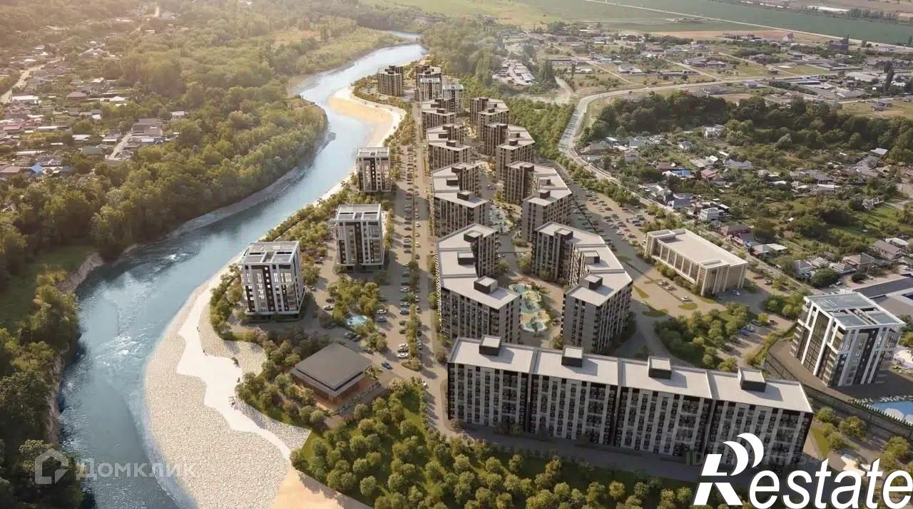 Купить квартиру за 8 700 000 рублей на улица Карбышева, 11 с2
