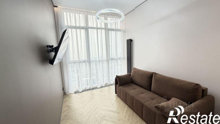 2-комн квартира улица Карбышева, 22Б,  д. 22Б