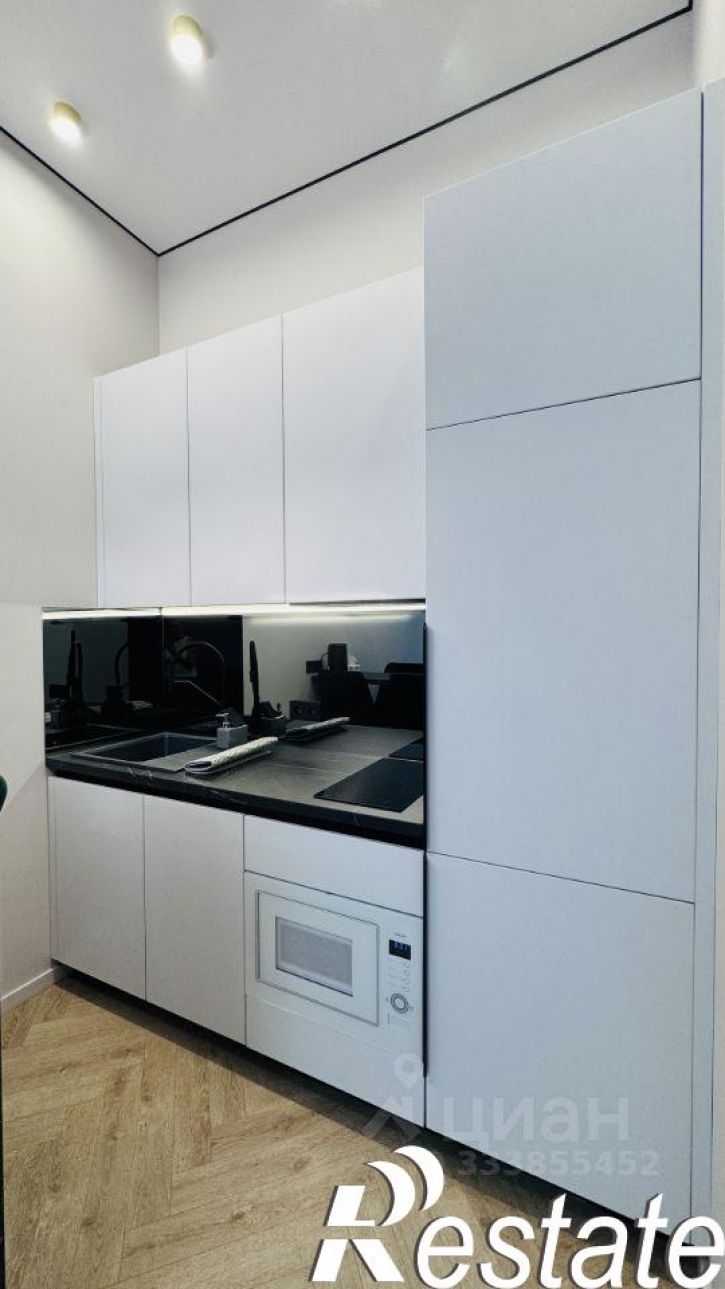 2-комн квартира улица Карбышева, 22Б,  д. 22Б