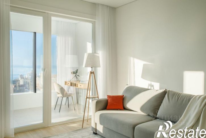 2-комн квартира Партизанский проспект, 45В,  д. 45В