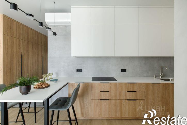 2-комн квартира Партизанский проспект, 45В,  д. 45В