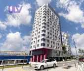 2-комн, 51кв м, этаж 9/21 Шилкинская улица, 36