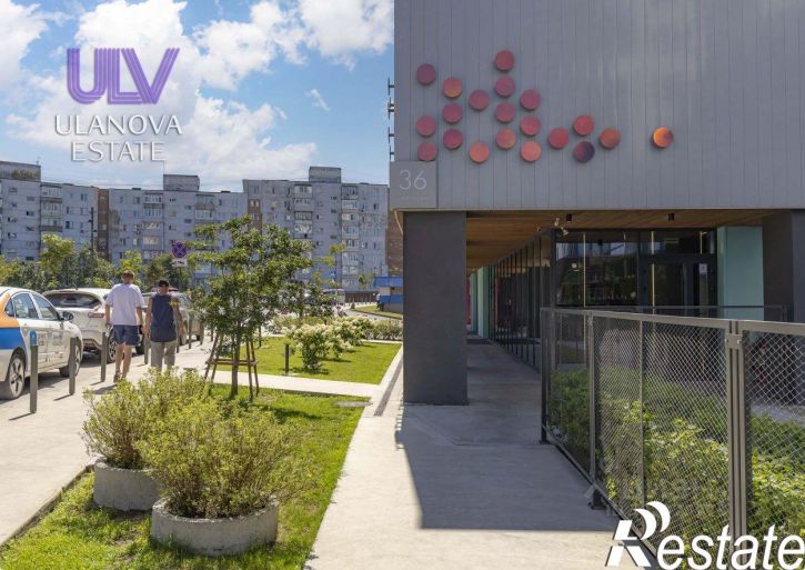 2-комн квартира Шилкинская улица, 36,  д. 36