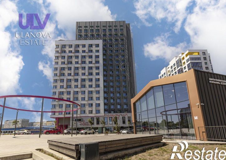 2-комн квартира Шилкинская улица, 36,  д. 36