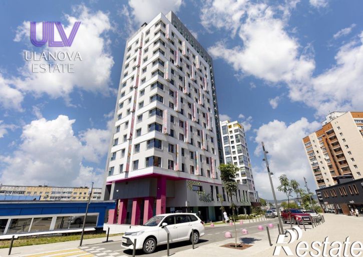 2-комн квартира Шилкинская улица, 36,  д. 36