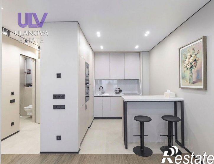 2-комн квартира Шилкинская улица, 36,  д. 36