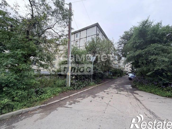 3-комн квартира улица Пацаева, 1,  д. 1