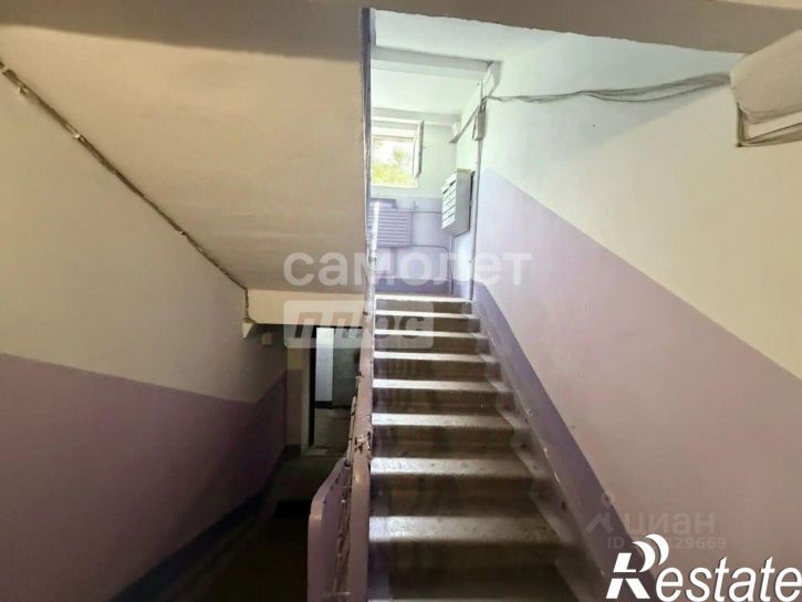 3-комн квартира улица Пацаева, 1,  д. 1