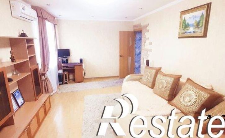 3-комн квартира проспект Красного Знамени, 137,  д. 137