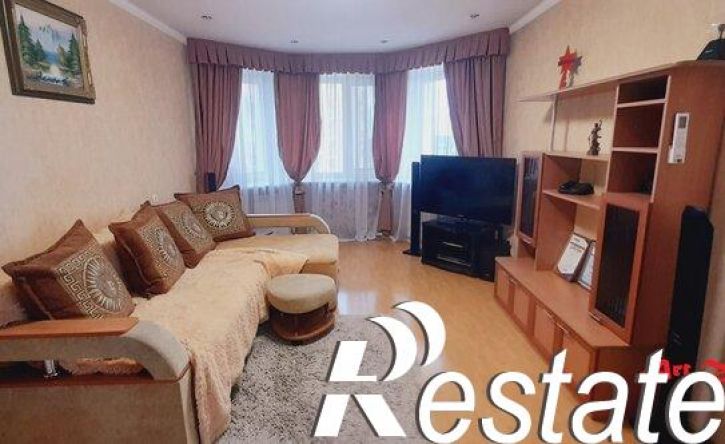 3-комн квартира проспект Красного Знамени, 137,  д. 137