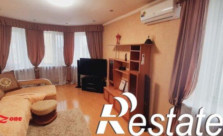 3-комн квартира проспект Красного Знамени, 137,  д. 137