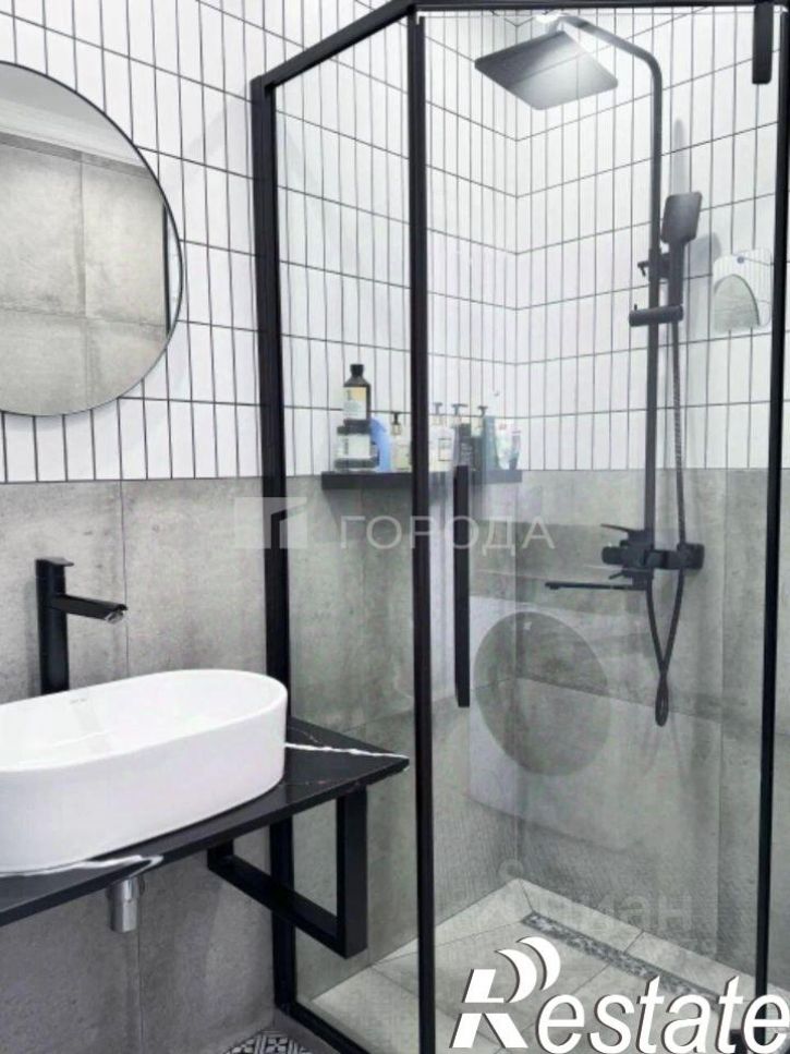 2-комн квартира улица Кирова, 33,  д. 33
