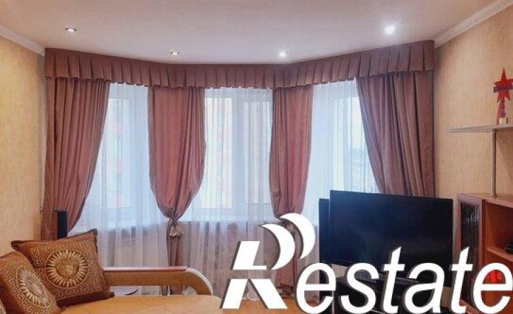 3-комн квартира проспект Красного Знамени, 137,  д. 137