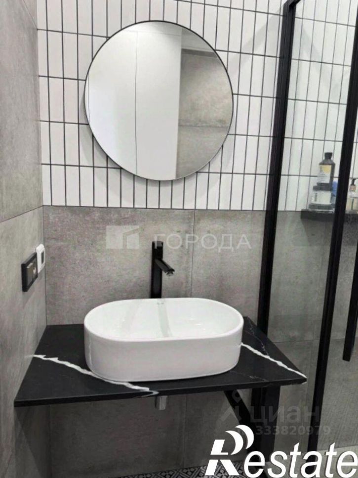 2-комн квартира улица Кирова, 33,  д. 33