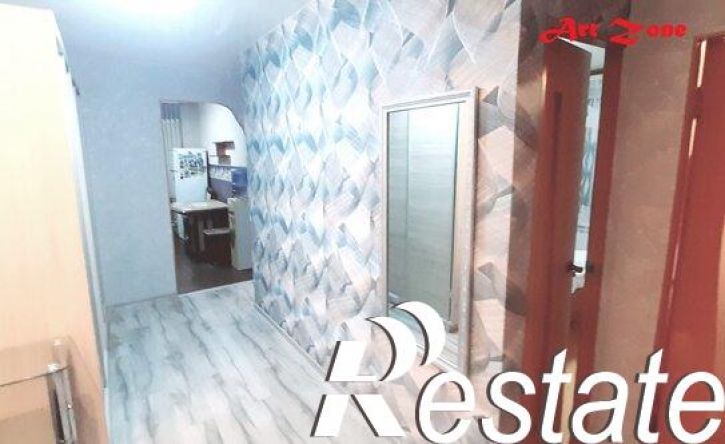 3-комн квартира проспект Красного Знамени, 137,  д. 137