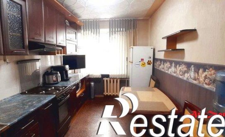 3-комн квартира проспект Красного Знамени, 137,  д. 137