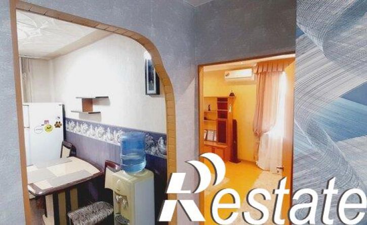 3-комн квартира проспект Красного Знамени, 137,  д. 137