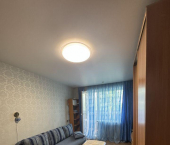 2-комн, 48кв м, этаж 5/5 проспект Красного Знамени, 33