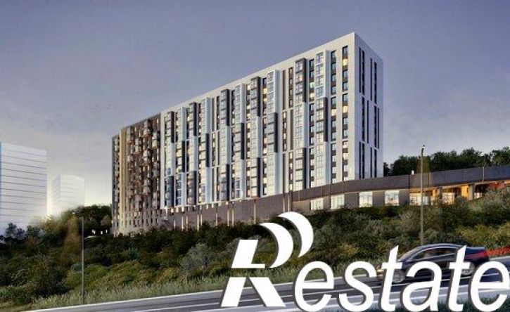 1-комн квартира в новом доме улица Нейбута, 137 с5,  д. 137 с5