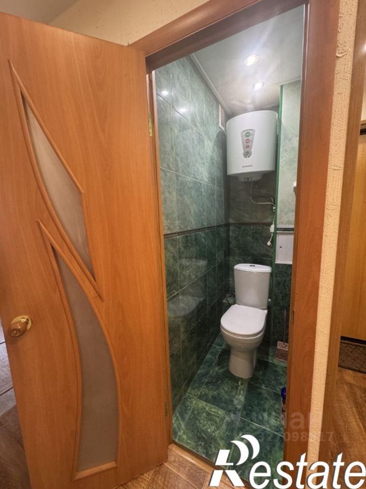 2-комн квартира проспект Красного Знамени, 33,  д. 33
