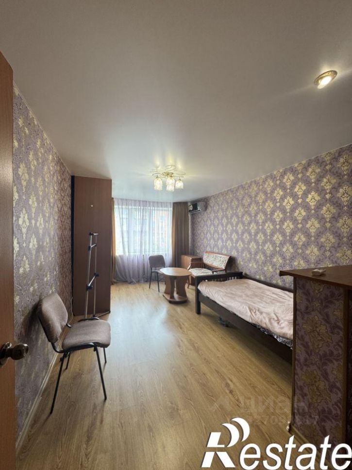 2-комн квартира проспект Красного Знамени, 33,  д. 33